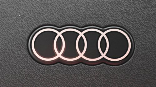 2022 Audi Q4 e-tron WA1L2BFZ3NP055558