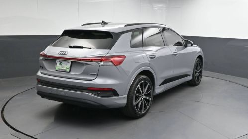 2022 Audi Q4 e-tron WA1L2BFZ3NP055558
