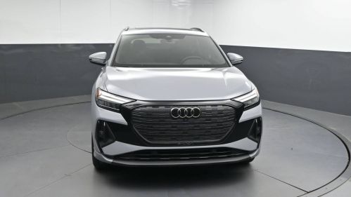 2022 Audi Q4 e-tron WA1L2BFZ3NP055558