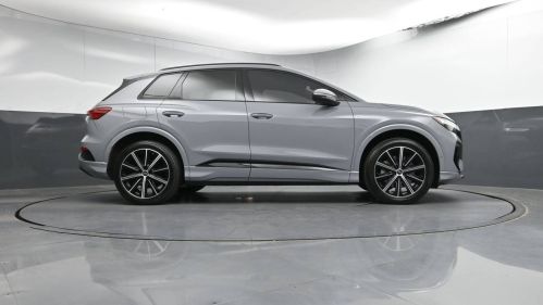 2022 Audi Q4 e-tron WA1L2BFZ3NP055558