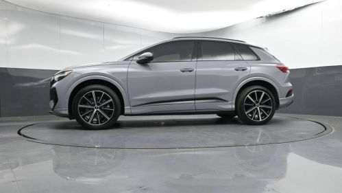 2022 Audi Q4 e-tron WA1L2BFZ3NP055558