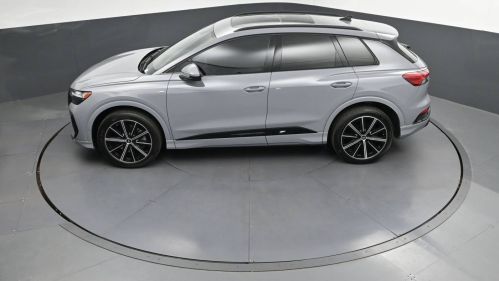 2022 Audi Q4 e-tron WA1L2BFZ3NP055558