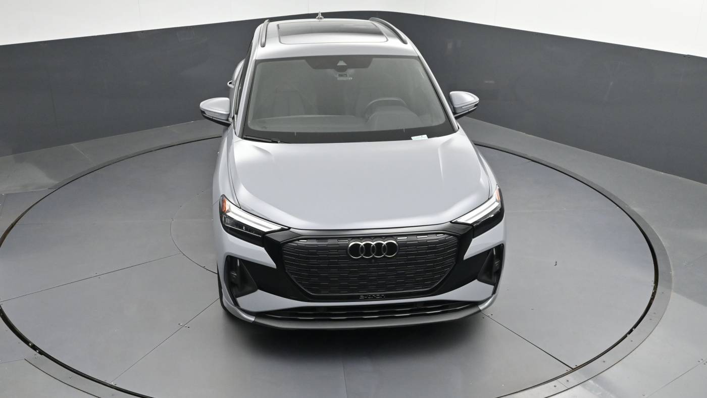 2022 Audi Q4 e-tron WA1L2BFZ3NP055558