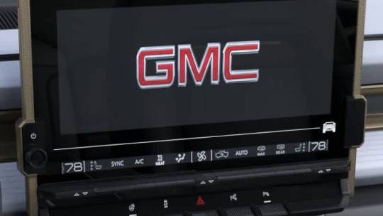 2025 GMC HUMMER EV Pickup 1GT40DDB8SU118054