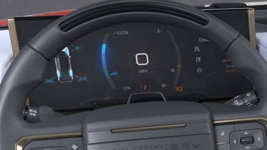 2025 GMC HUMMER EV Pickup 1GT40DDB8SU118054
