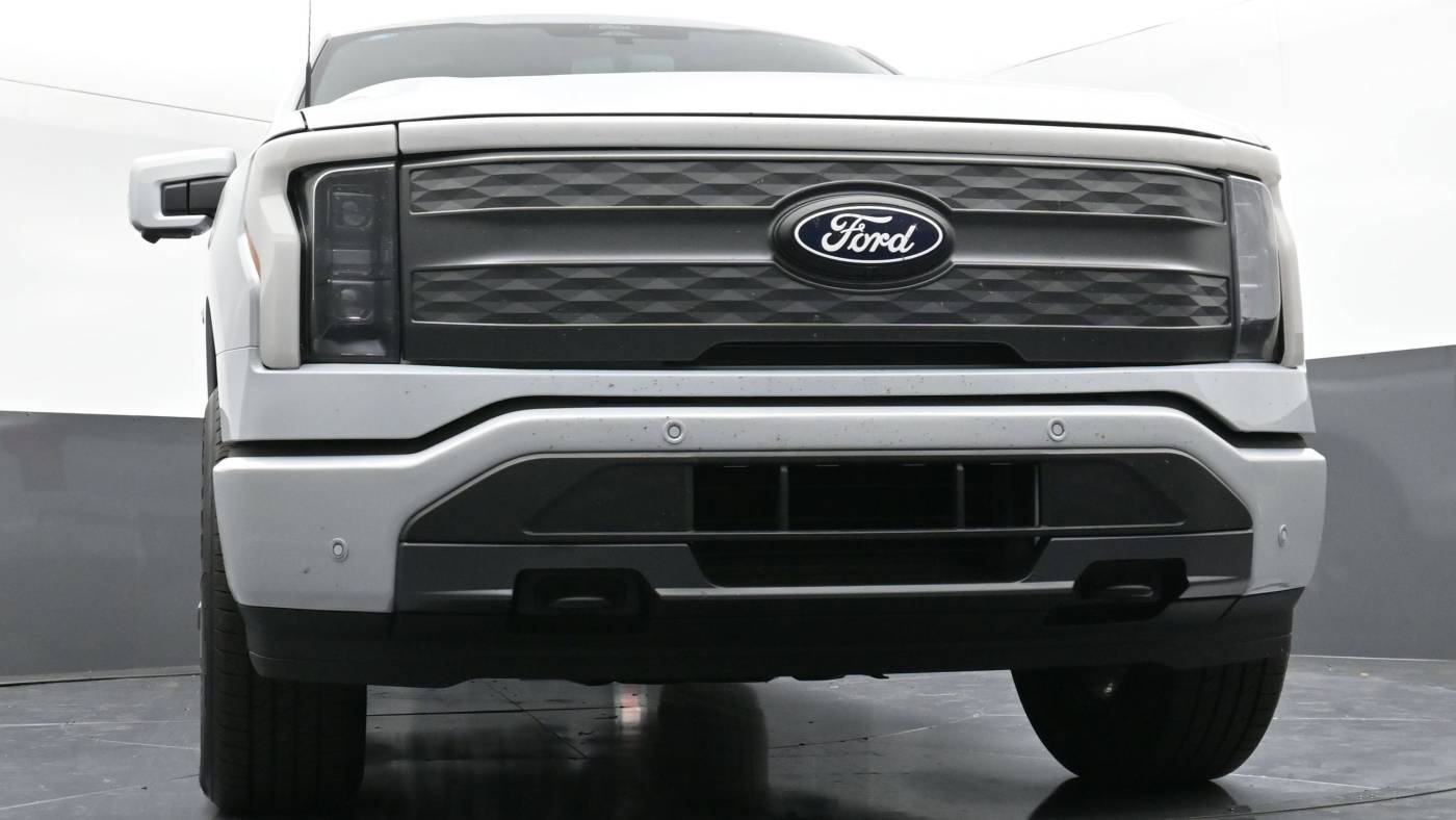 2025 Ford F-150 Lightning 1FT6W5L79SWG08114