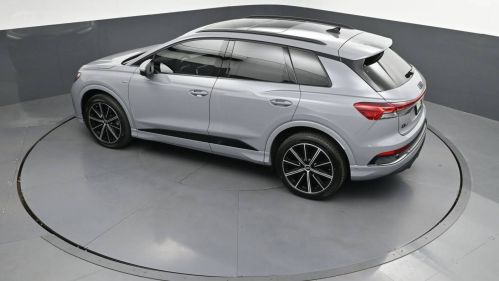 2022 Audi Q4 e-tron WA1L2BFZ3NP055558