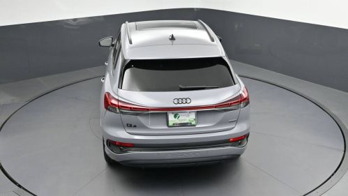 2022 Audi Q4 e-tron WA1L2BFZ3NP055558