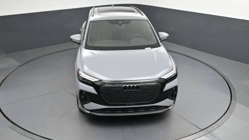 2022 Audi Q4 e-tron WA1L2BFZ3NP055558