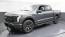 2025 Ford F-150 Lightning