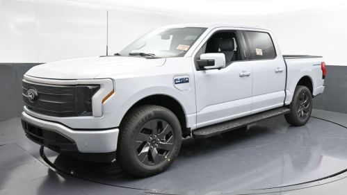 2025 Ford F-150 Lightning 1FT6W5L79SWG08114