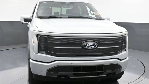 2025 Ford F-150 Lightning 1FT6W5L79SWG08114