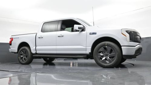 2025 Ford F-150 Lightning 1FT6W5L79SWG08114