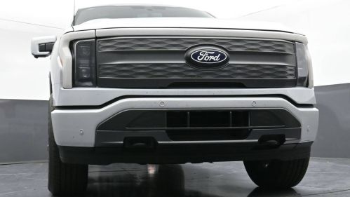 2025 Ford F-150 Lightning 1FT6W5L79SWG08114