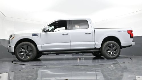 2025 Ford F-150 Lightning 1FT6W5L79SWG08114