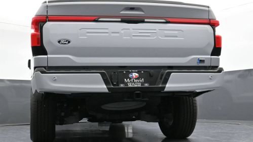 2025 Ford F-150 Lightning 1FT6W5L79SWG08114