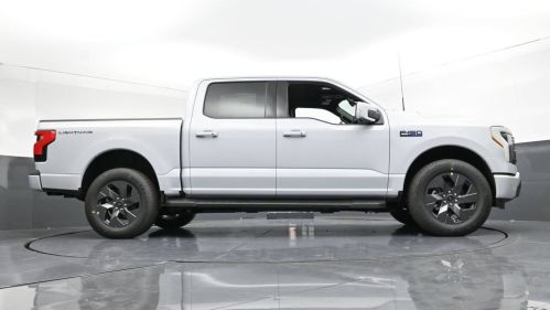 2025 Ford F-150 Lightning 1FT6W5L79SWG08114
