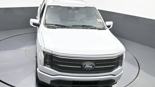 2025 Ford F-150 Lightning 1FT6W5L79SWG08114