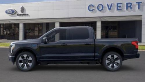 2025 Ford F-150 Lightning - Images - 3