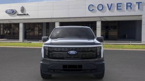 2025 Ford F-150 Lightning - Images - 6
