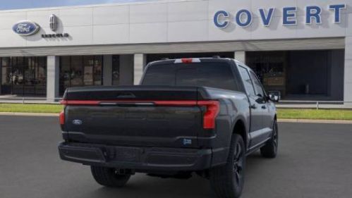 2025 Ford F-150 Lightning - Images - 8