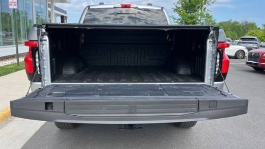 2023 Ford F-150 Lightning - Images - 11