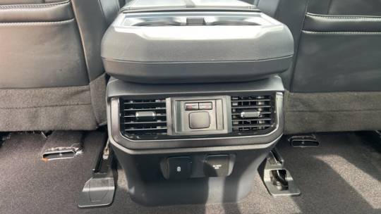 2023 Ford F-150 Lightning - Images - 14