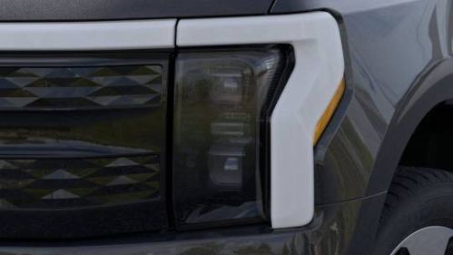 2025 Ford F-150 Lightning - Images - 18