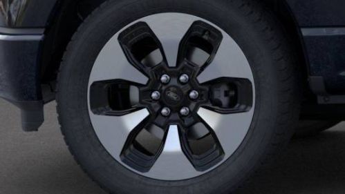 2025 Ford F-150 Lightning - Images - 19