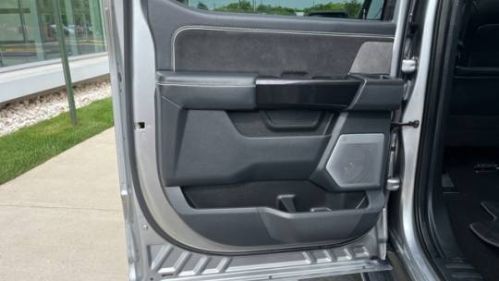 2023 Ford F-150 Lightning - Images - 16