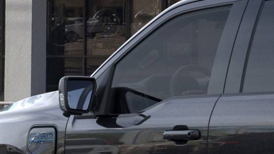 2025 Ford F-150 Lightning - Images - 20