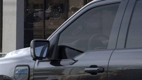 2025 Ford F-150 Lightning - Images - 20