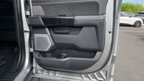 2023 Ford F-150 Lightning - Images - 18