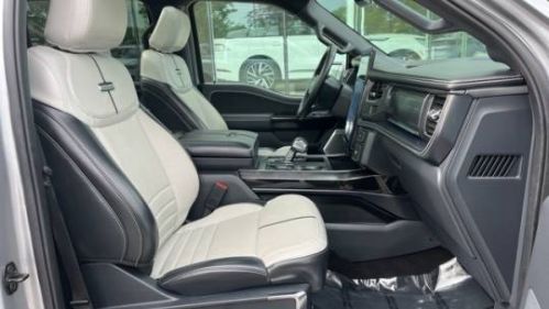 2023 Ford F-150 Lightning - Images - 19