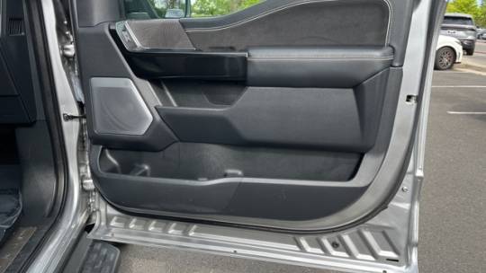 2023 Ford F-150 Lightning - Images - 21