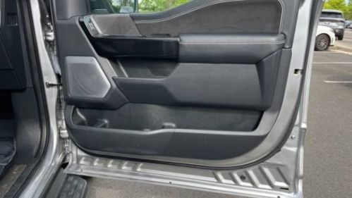 2023 Ford F-150 Lightning - Images - 21