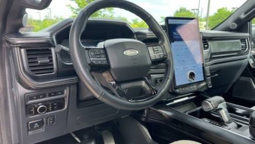 2023 Ford F-150 Lightning - Images - 23