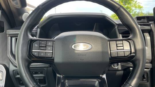 2023 Ford F-150 Lightning - Images - 25