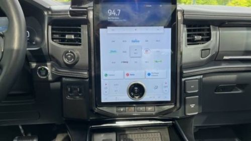 2023 Ford F-150 Lightning - Images - 29