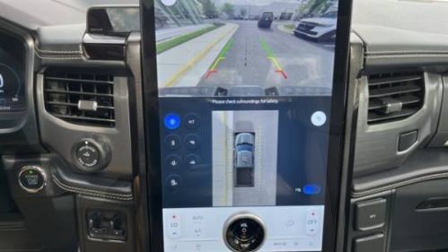 2023 Ford F-150 Lightning - Images - 31