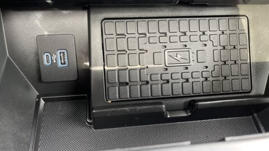 2023 Ford F-150 Lightning - Images - 32