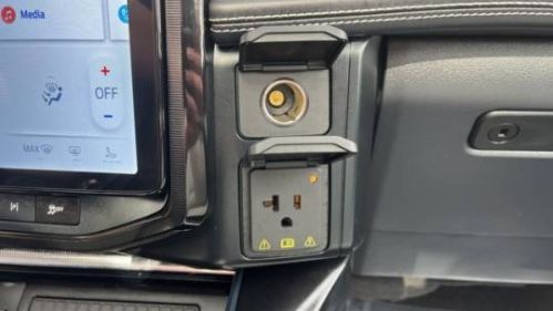 2023 Ford F-150 Lightning - Images - 33