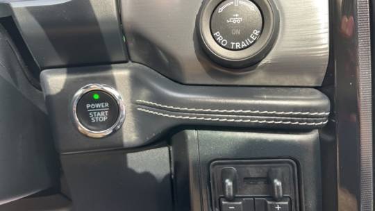 2023 Ford F-150 Lightning - Images - 34