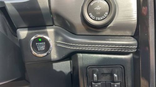 2023 Ford F-150 Lightning - Images - 34