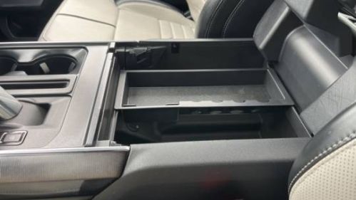 2023 Ford F-150 Lightning - Images - 37