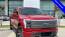 2022 Ford F-150 Lightning
