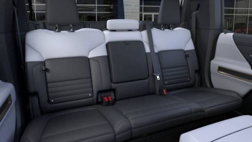 2025 GMC HUMMER EV Pickup 1GT40DDB8SU118054