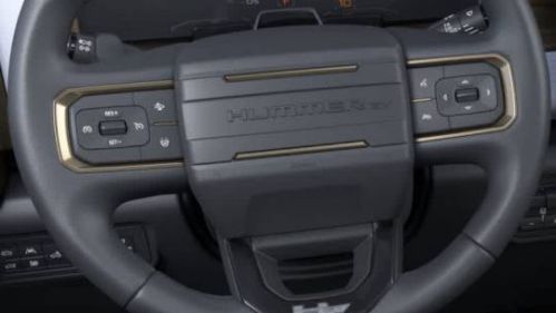 2025 GMC HUMMER EV Pickup 1GT40DDB8SU118054