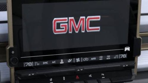 2025 GMC HUMMER EV Pickup 1GT40DDB8SU118054