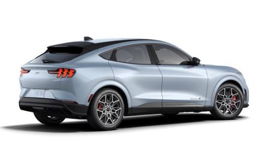 2024 Ford Mustang Mach E 3FMTK4SX3RMA30866